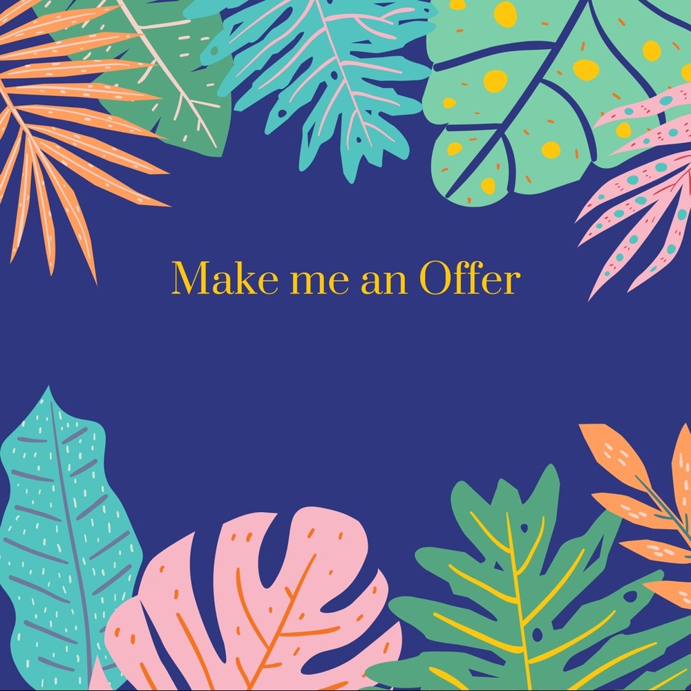 Make me an Offer